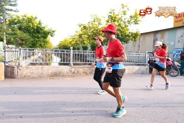 AMAZING SPORTS FESTIVAL - Ảnh #5303101