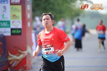 AMAZING SPORTS FESTIVAL - Ảnh #5301064