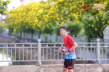 AMAZING SPORTS FESTIVAL - Ảnh #5309428