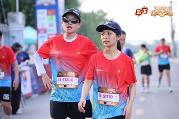 AMAZING SPORTS FESTIVAL - Ảnh #5294381