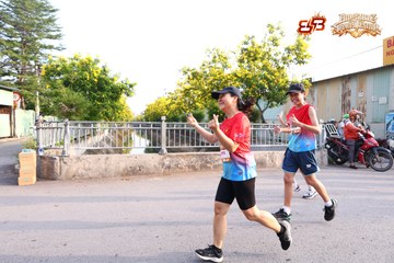 AMAZING SPORTS FESTIVAL - Ảnh #5303117