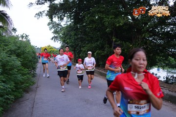 AMAZING SPORTS FESTIVAL - Ảnh #5306630