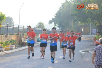 AMAZING SPORTS FESTIVAL - Ảnh #5292849