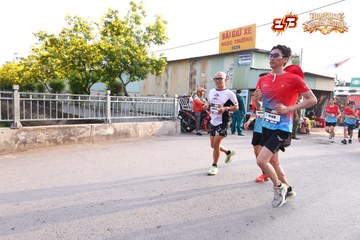 AMAZING SPORTS FESTIVAL - Ảnh #5303114