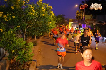 AMAZING SPORTS FESTIVAL - Ảnh #5304380