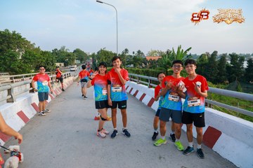 AMAZING SPORTS FESTIVAL - Ảnh #5298440