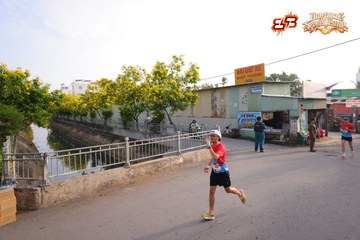 AMAZING SPORTS FESTIVAL - Ảnh #5308445