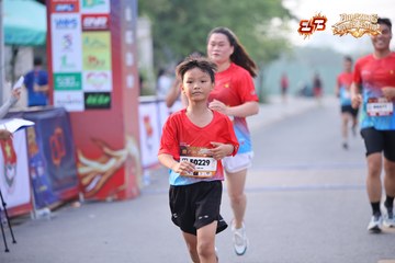 AMAZING SPORTS FESTIVAL - Ảnh #5294772