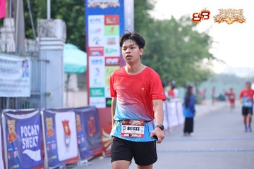 AMAZING SPORTS FESTIVAL - Ảnh #5295983