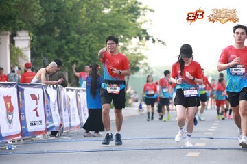 AMAZING SPORTS FESTIVAL - Ảnh #5299093