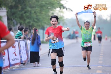 AMAZING SPORTS FESTIVAL - Ảnh #5294517