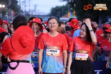 AMAZING SPORTS FESTIVAL - Ảnh #5297605