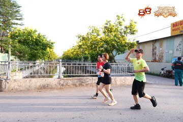 AMAZING SPORTS FESTIVAL - Ảnh #5302775