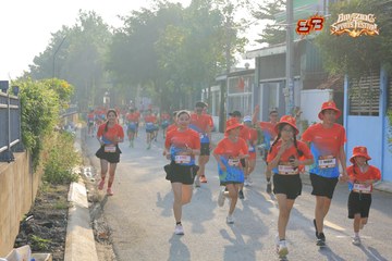 AMAZING SPORTS FESTIVAL - Ảnh #5292884