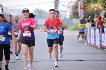 AMAZING SPORTS FESTIVAL - Ảnh #5295089