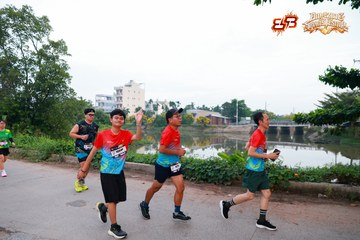 AMAZING SPORTS FESTIVAL - Ảnh #5300704