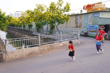 AMAZING SPORTS FESTIVAL - Ảnh #5308014