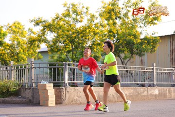 AMAZING SPORTS FESTIVAL - Ảnh #5309590