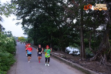 AMAZING SPORTS FESTIVAL - Ảnh #5305149