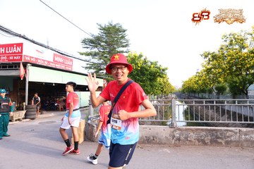 AMAZING SPORTS FESTIVAL - Ảnh #5303426