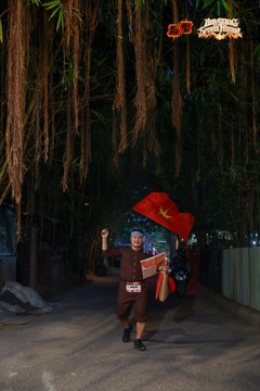 AMAZING SPORTS FESTIVAL - Ảnh #5300367