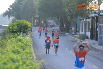 AMAZING SPORTS FESTIVAL - Ảnh #5292422
