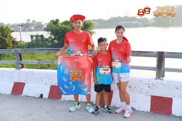 AMAZING SPORTS FESTIVAL - Ảnh #5298555