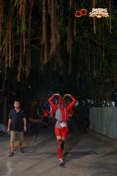 AMAZING SPORTS FESTIVAL - Ảnh #5300357