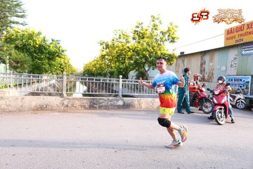AMAZING SPORTS FESTIVAL - Ảnh #5303058