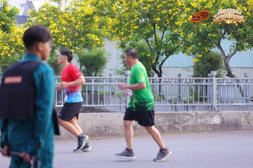 AMAZING SPORTS FESTIVAL - Ảnh #5309464