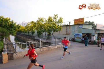 AMAZING SPORTS FESTIVAL - Ảnh #5308206