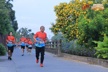 AMAZING SPORTS FESTIVAL - Ảnh #5291777