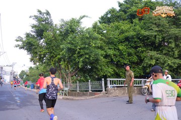 AMAZING SPORTS FESTIVAL - Ảnh #5307708