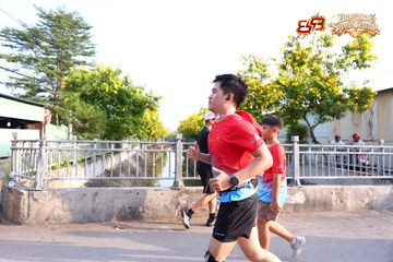 AMAZING SPORTS FESTIVAL - Ảnh #5303358