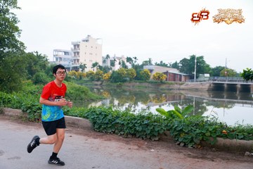 AMAZING SPORTS FESTIVAL - Ảnh #5300812