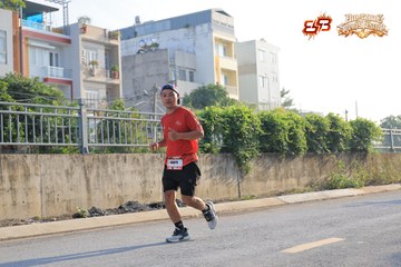 AMAZING SPORTS FESTIVAL - Ảnh #5293343