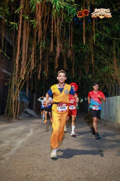 AMAZING SPORTS FESTIVAL - Ảnh #5299938