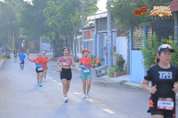 AMAZING SPORTS FESTIVAL - Ảnh #5293170