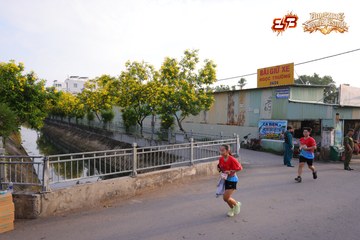 AMAZING SPORTS FESTIVAL - Ảnh #5308154