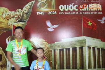 AMAZING SPORTS FESTIVAL - Ảnh #5315300