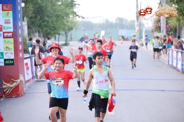 AMAZING SPORTS FESTIVAL - Ảnh #5295419