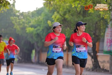 AMAZING SPORTS FESTIVAL - Ảnh #5310897