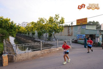 AMAZING SPORTS FESTIVAL - Ảnh #5308155