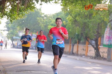 AMAZING SPORTS FESTIVAL - Ảnh #5310114