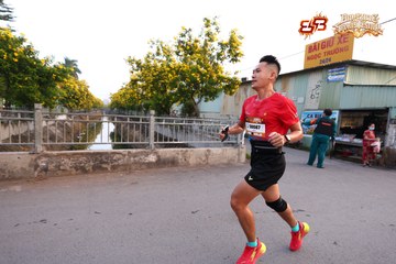 AMAZING SPORTS FESTIVAL - Ảnh #5301871