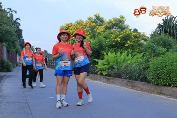 AMAZING SPORTS FESTIVAL - Ảnh #5292150