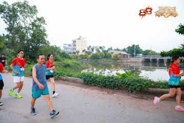 AMAZING SPORTS FESTIVAL - Ảnh #5300754
