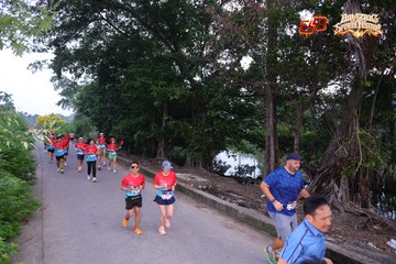 AMAZING SPORTS FESTIVAL - Ảnh #5305440