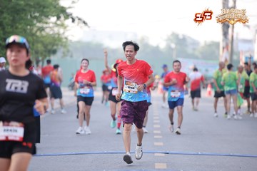 AMAZING SPORTS FESTIVAL - Ảnh #5296434