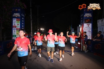 AMAZING SPORTS FESTIVAL - Ảnh #5297540